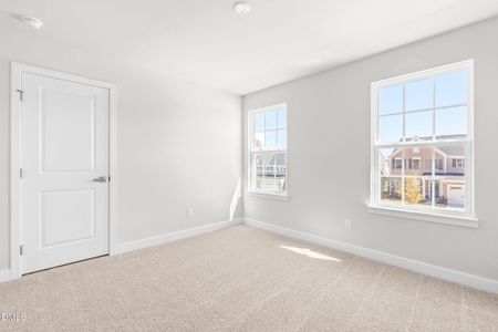 New construction Single-Family house 1036 Country Pasture Cv, Wendell, NC 27591 plan Columbia - image 18