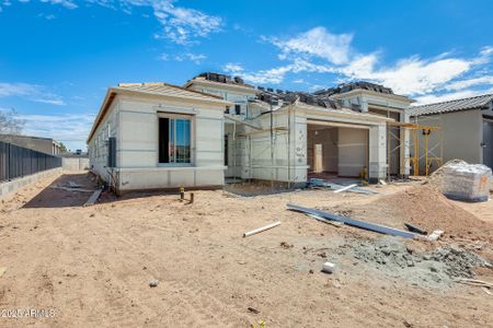 New construction Single-Family house 14741 N Ave 73Rd, Unit 19, Peoria, AZ 85381 - image 15