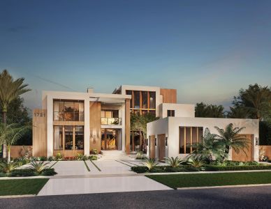 New construction Single-Family house 1721 Se 7Th St, Fort Lauderdale, FL 33316 - image