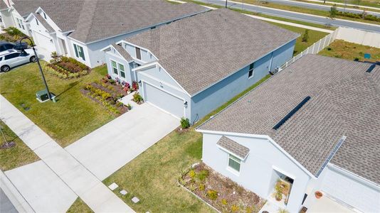 New construction Single-Family house 4211 Little Owl Ln, Kissimmee, FL 34746 null- photo 52 52