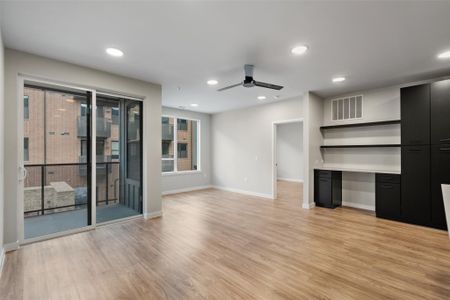 New construction Condo/Apt house 4510 Terry-O Ln, Unit 231, Austin, TX 78745 - photo 8 8