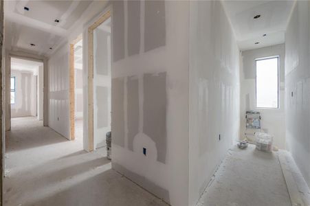 New construction Single-Family house 2301 N Ridgewood Ave, Tampa, FL 33602 null- photo 26 26