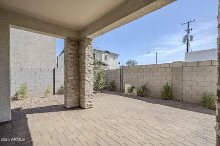 New construction Single-Family house 640 W Laredo St, Chandler, AZ 85225 - image