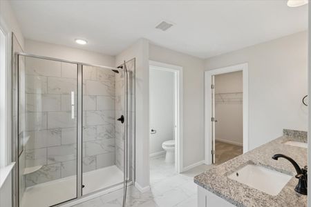 New construction Single-Family house 415 Tillery Park Dr, Grovetown, GA 30813 plan Wren - image 8