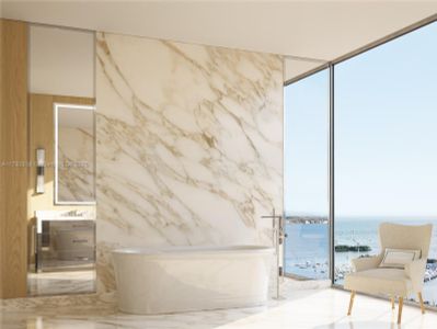 New construction Condo house 2699 S Bayshore Dr, Unit 1202, Miami, FL 33133 - image 4