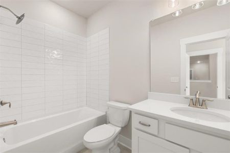 New construction Single-Family house 12 Overview Ct, Jefferson, GA 30549 - image 13