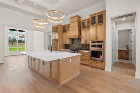 New construction Single-Family house 2416 Candlestick Dr, Granbury, TX 76049 - image 16