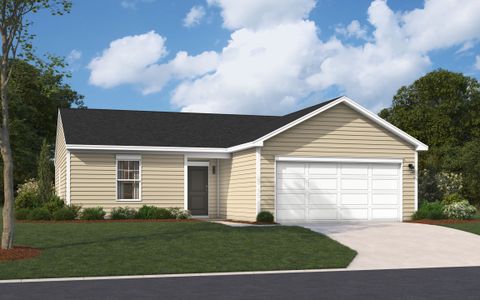 New construction Single-Family house 10373 Lincolnville Rd, Summerville, SC 29485 null- photo 0