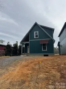 New construction Single-Family house 254 Rhett Dr, Unit Lot 23/ 9, Flat Rock, NC 28731 - image