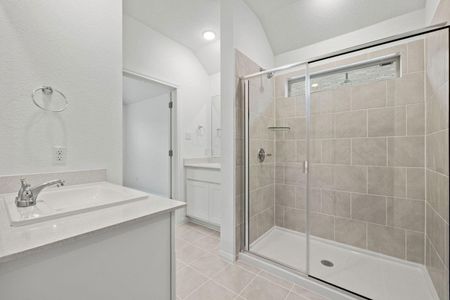 New construction Single-Family house 222 Spirit St, Elgin, TX 78621 plan Redbud | Trinity Ranch - image 10