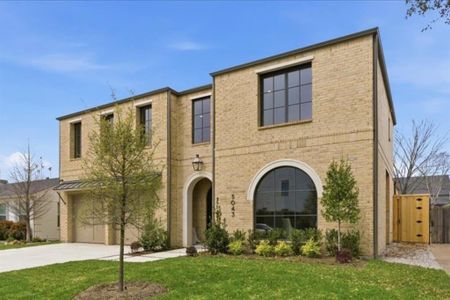 New construction Single-Family house 5043 Linnet Ln, Dallas, TX 75209 - image
