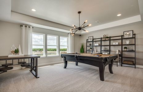 Westside Preserve by Pulte Homes in Midlothian - photo 30 30