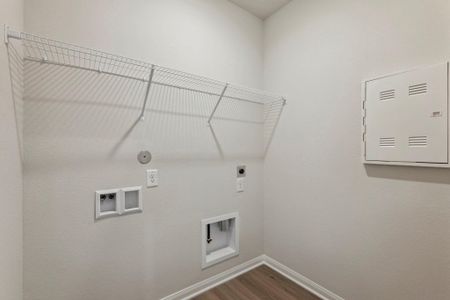 New construction Single-Family house 335 Kingston Wy, Waller, TX 77484 - image