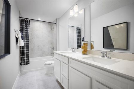 New construction Single-Family house 7581 Silver Oak Dr, Port St. Lucie, FL 34952 plan Serena - image 19