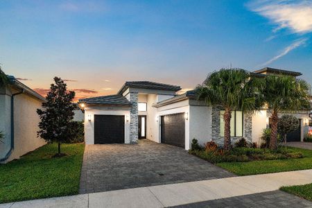 New construction Single-Family house 8233 Essex Country Club Dr, Boca Raton, FL 33434 - image
