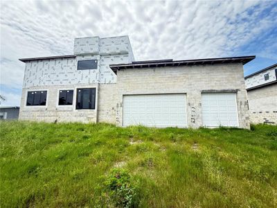 New construction Single-Family house 242 Bangsberg, Port Charlotte, FL 33952 - image