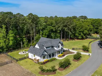 New construction Single-Family house 5009 Reese Ln, Johns Island, SC 29455 - image