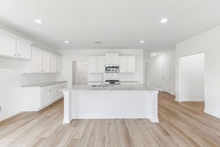 New construction Single-Family house 71 Cochin Dr, Statham, GA 30666 plan The Azalea - image 14