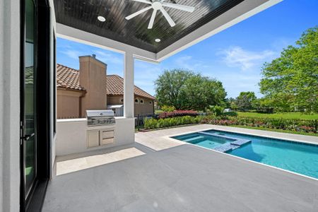 New construction Single-Family house 91 Lake Sterling Gate Dr, Spring, TX 77379 null- photo 0