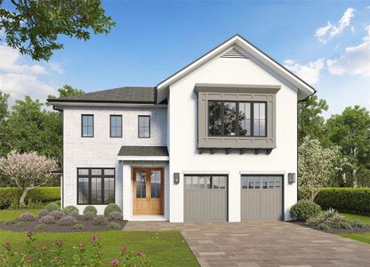 New construction Single-Family house 926 Enclave Pl, Winter Park, FL 32792 - image