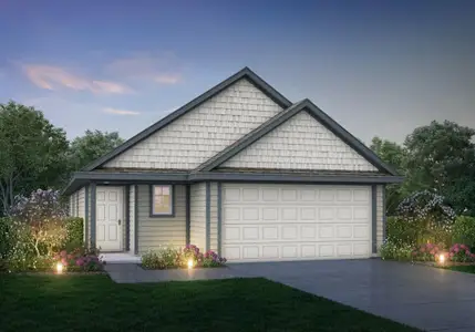 New construction Single-Family house 15630 Coneflower Hills Dr, Houston, TX 77090 - image