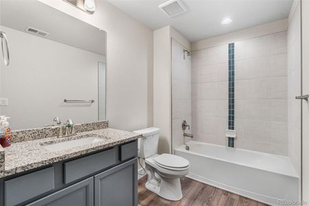 New construction Single-Family house 4524 Scenic Ln, Johnstown, CO 80534 null- photo 26 26