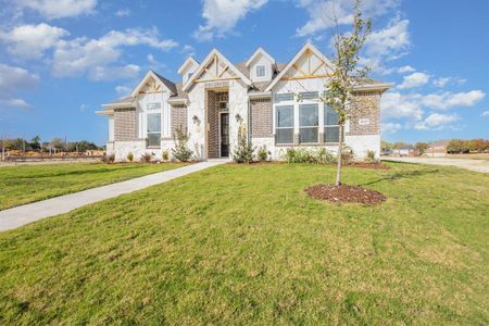 New construction Single-Family house 1917 Barrix Ln, DeSoto, TX 75115 - image