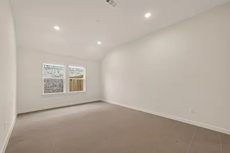 New construction Single-Family house 3419 Windmill Palm Dr, Manvel, TX 77578 - image 20