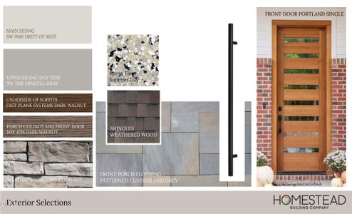 New construction Single-Family house 961 Wimbleton Dr, Raleigh, NC 27609 - image 5