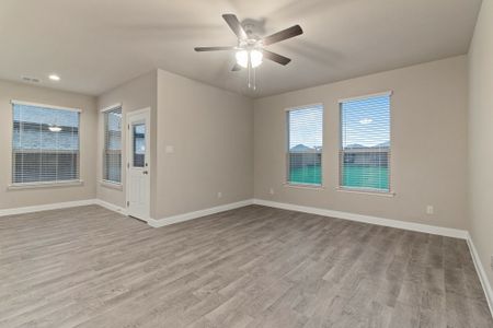 New construction Single-Family house 122 Plover Pl, Rhome, TX 76078 null- photo 9 9