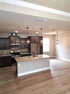 New construction Single-Family house 24338 Sw 18Th Ln, Newberry, FL 32669 - image 9