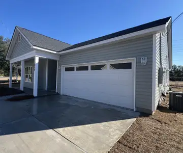 New construction Single-Family house 3009 Harvey Ave, North Charleston, SC 29405 null- photo 1 1