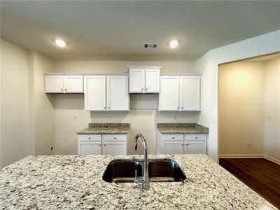 New construction Townhouse house 1905 Victoria Wy, Conyers, GA 30013 plan Holly - image 11