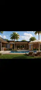 New construction Single-Family house 13600 Sw 36Th St, Miami, FL 33175 - image