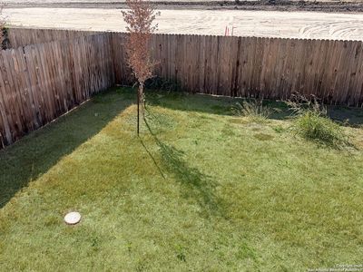 New construction Single-Family house 9540 Griffith Run, Converse, TX 78109 plan Trenton - image 3