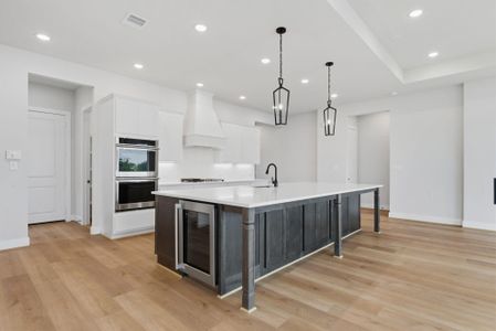 New construction Single-Family house 18706 Mystic Maple Ln, Cypress, TX 77433 plan Poppy - image 5