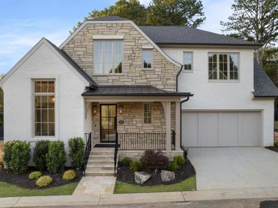 New construction Single-Family house 1284 Swancy Court, Dunwoody, GA 30338 - photo 0