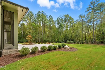 New construction Single-Family house 213 Westhampton Dr, Pittsboro, NC 27312 plan Stella - image 3