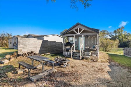 New construction Manufactured Home house 339 Indian Gap, Quitman, TX 75783 - image