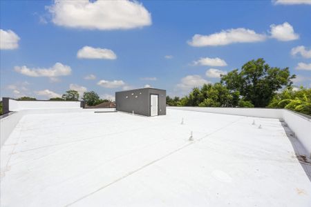 New construction Single-Family house 4629 Pine St, Bellaire, TX 77401 - image