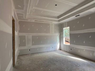 New construction Single-Family house 5430 Settingdown Rd, Cumming, GA 30041 plan Brentwood  - image 12