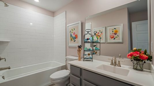 Rancho Sahuarita: Entrada Del Pueblo 20