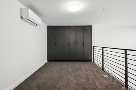 New construction Condo house 1601 Park Ave, Unit 110, Denver, CO 80218 null- photo 22 22