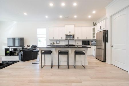 New construction Single-Family house 7345 Stoller Dr, Cumming, GA 30040 - image 11