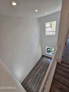 New construction Single-Family house 2045 E Michigan Ave, Unit 1, Phoenix, AZ 85022 - image 4