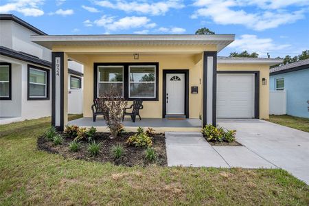 New construction Single-Family house 1924 15Th Avenue S, Saint Petersburg, FL 33712 - photo 0