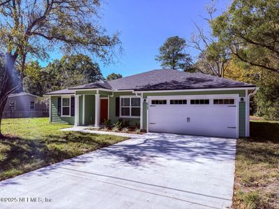 New construction Single-Family house 6700 Aline Rd, Jacksonville, FL 32244 - image