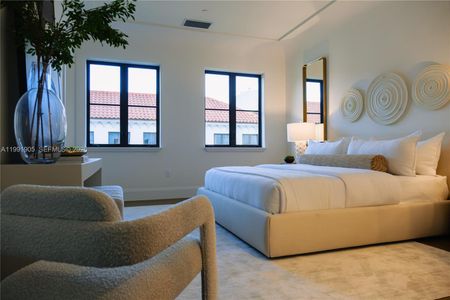 New construction Townhouse house 504 Malaga Ave, Unit T3, Coral Gables, FL 33134 - image 14