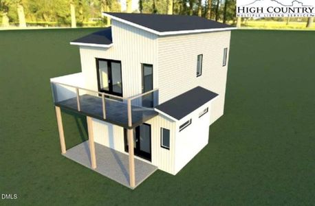 New construction Single-Family house 813 Woodrow St S, Wilson, NC 27893 - image