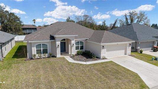 New construction Single-Family house 8373 Sw 57Th Ct, Ocala, FL 34476 plan 2330 - image